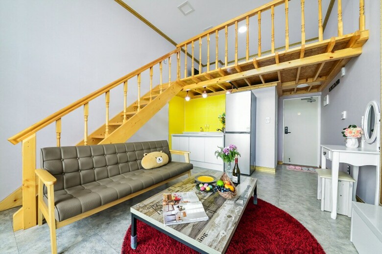 Yeosu Feeling Pet Pension