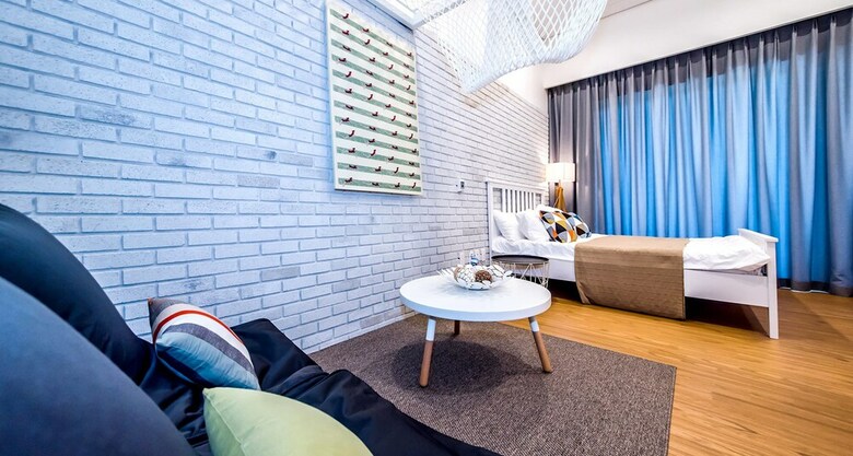 Hotel Seogwipo Lucid M Pension