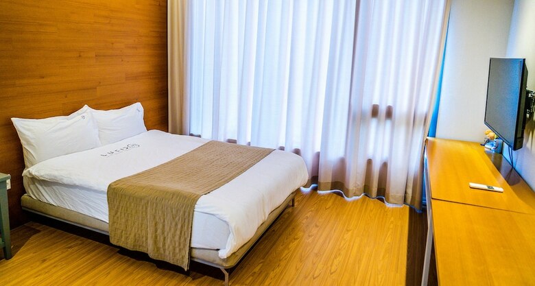 Hotel Seogwipo Lucid M Pension