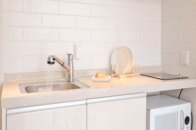 Apartamentos Yeosu Alamer Pension
