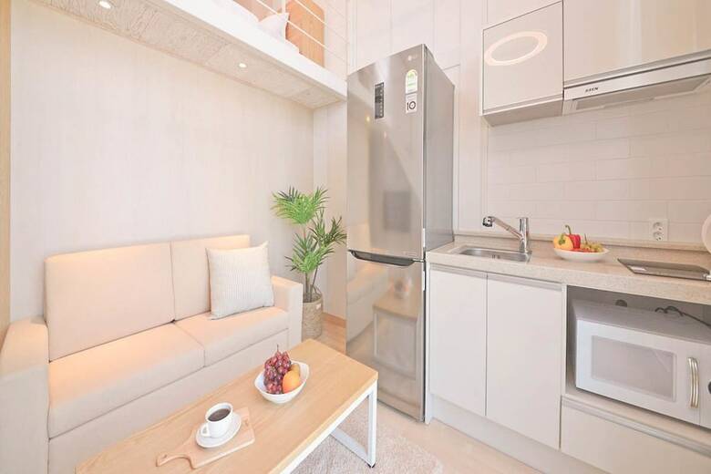Apartamentos Yeosu Alamer Pension