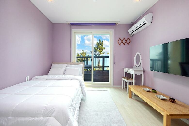 Pension Yesu Sea And Light House