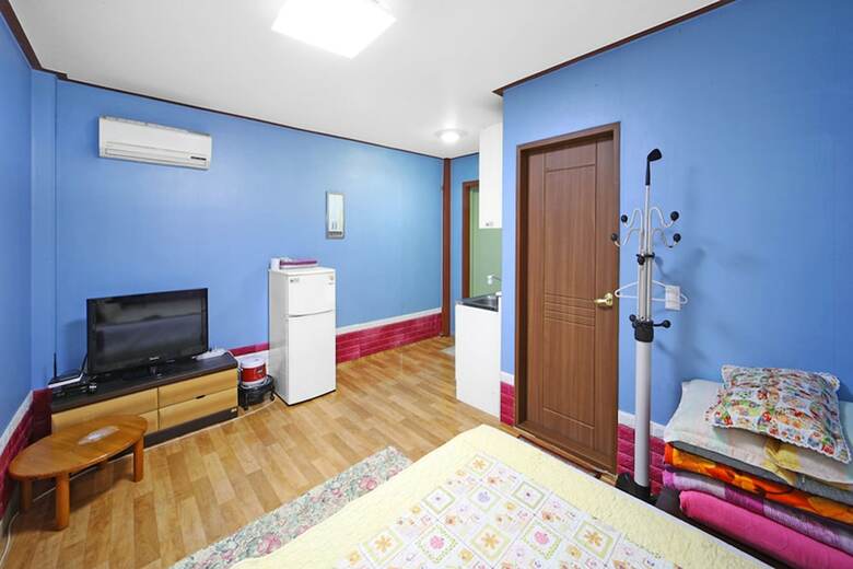 Sokcho Sbs Pension