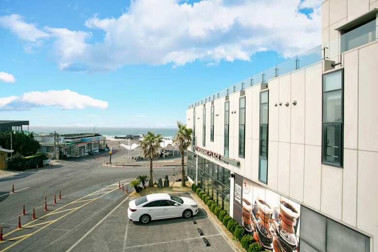 Jeju Gilgaon Pension