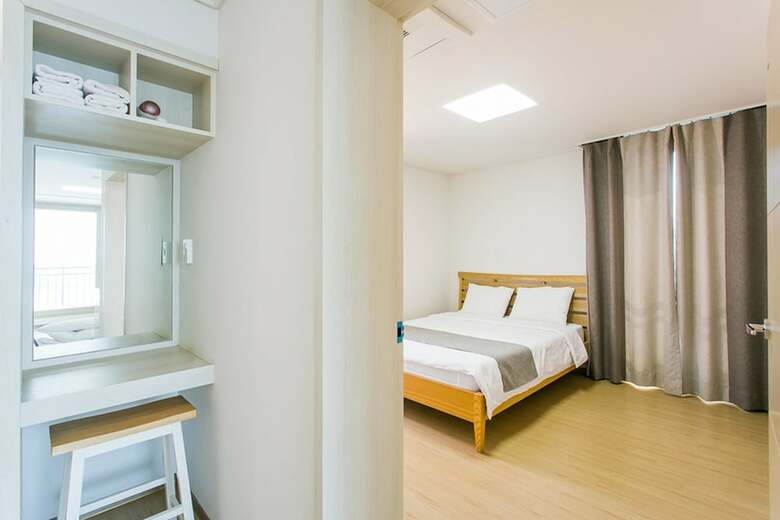 Jeju Gilgaon Pension