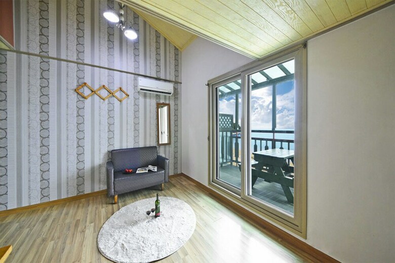 Apartamentos Yesu Nadri Pension