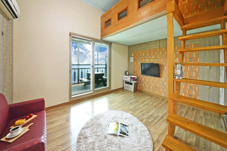 Apartamentos Yesu Nadri Pension