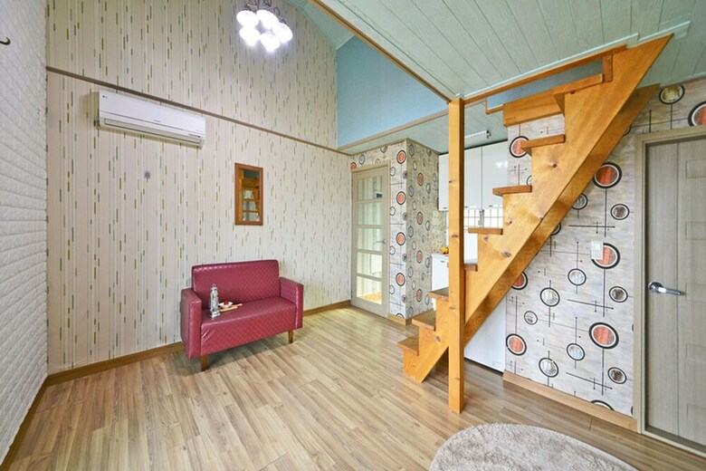 Apartamentos Yesu Nadri Pension