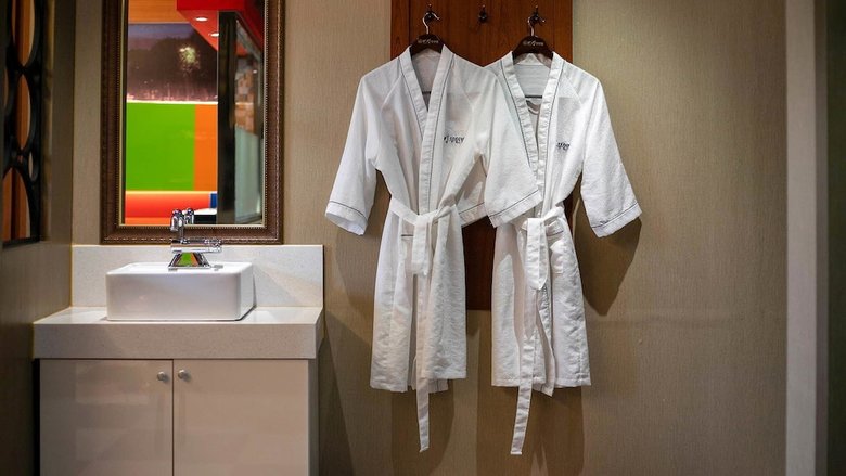 Apartamentos Yeosu The King Pension