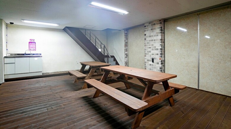 Apartamentos Yeosu The King Pension