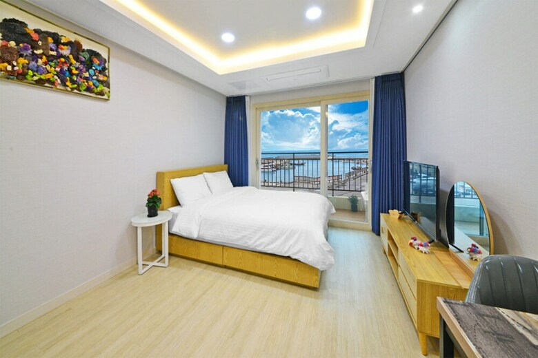 Daepyoung Olle Pension