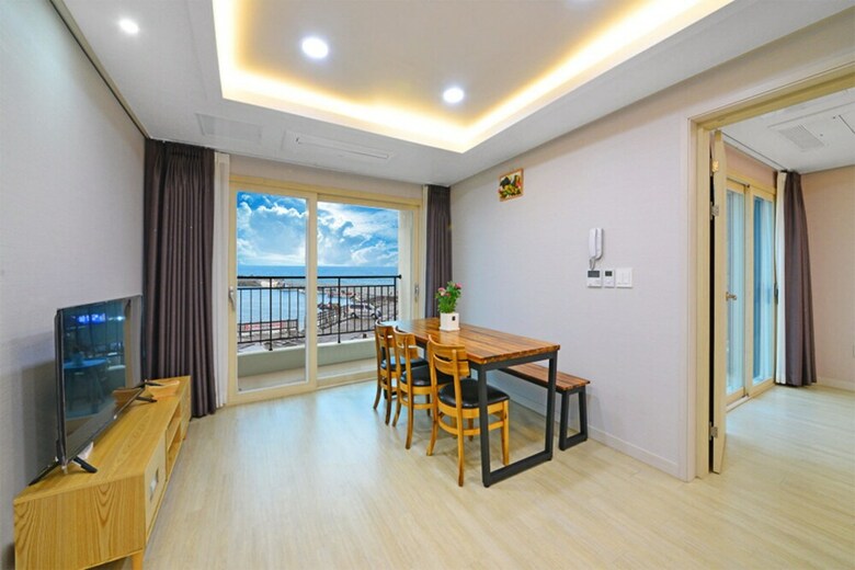 Daepyoung Olle Pension