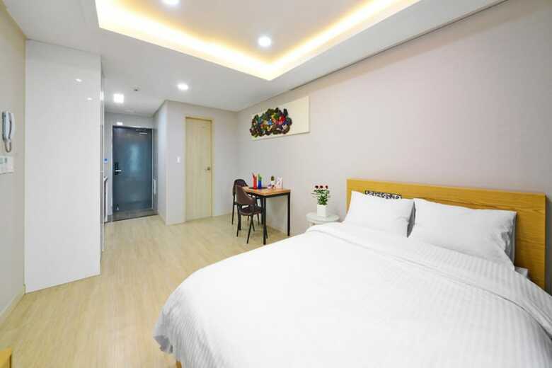 Daepyoung Olle Pension