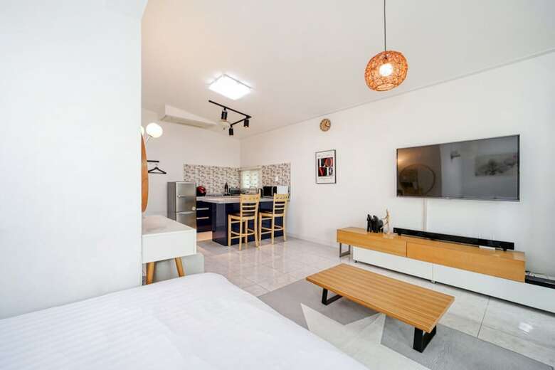 Yesu Nochedelmar Pension