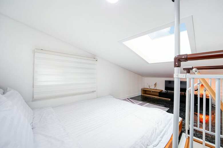 Yesu Nochedelmar Pension