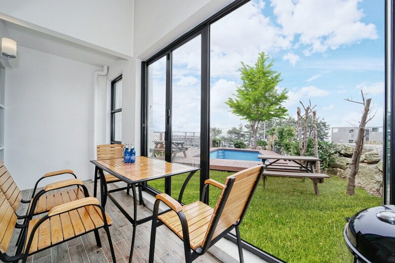 Yesu Nochedelmar Pension