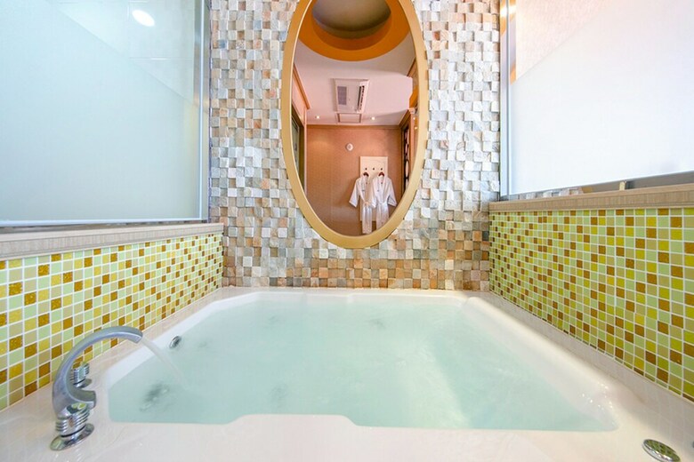 Yeosu King Pension