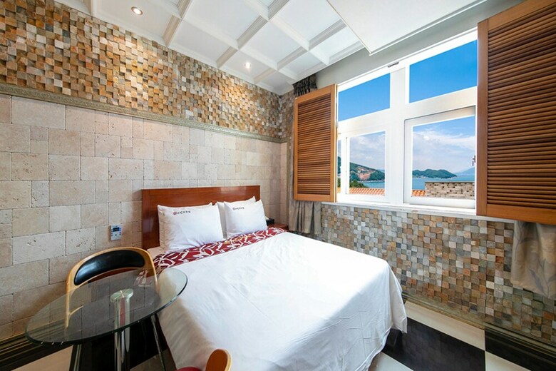 Yeosu King Pension