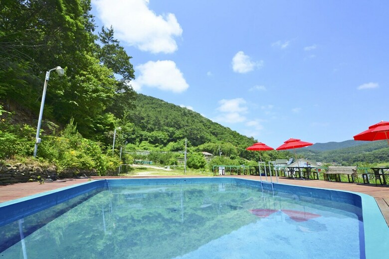 Pension Tongyoung Macalops