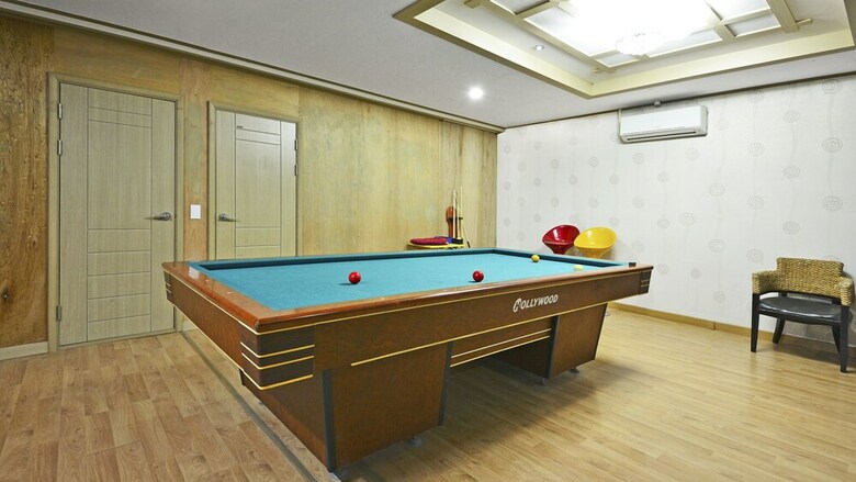 Pension Tongyoung Macalops
