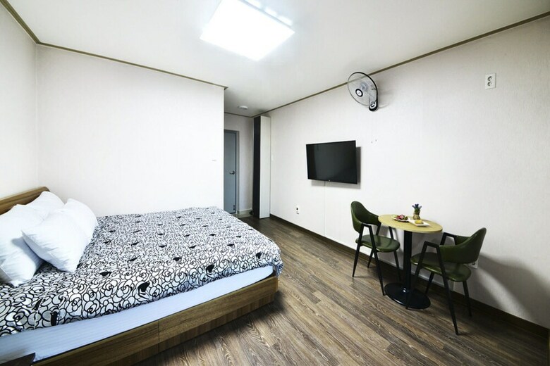Pension Tongyoung Misung Sweet