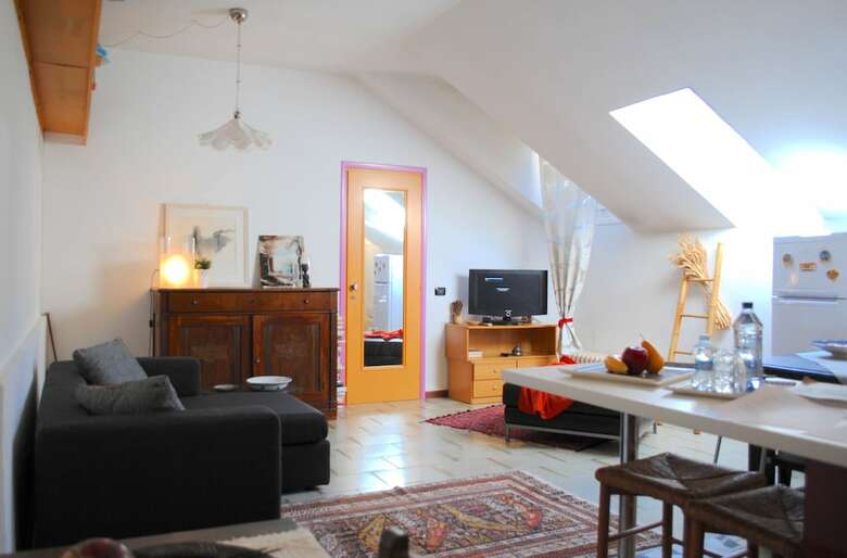 Apartamento Bnbook - Casa Magnolie