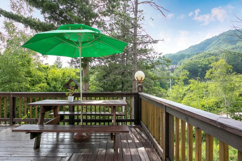 Pyeongchang Secret Garden Pension