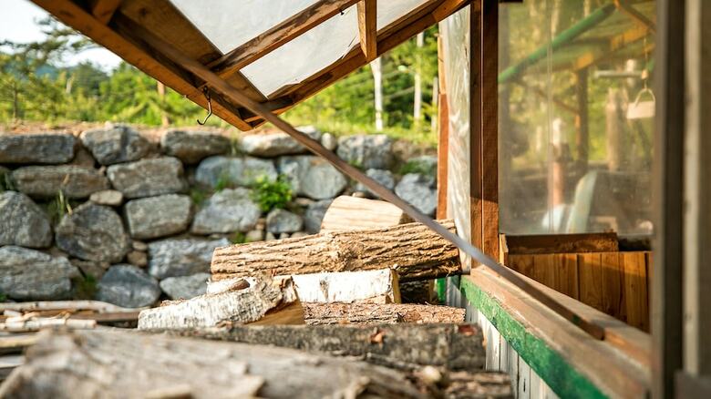 Pyeongchang Secret Garden Pension