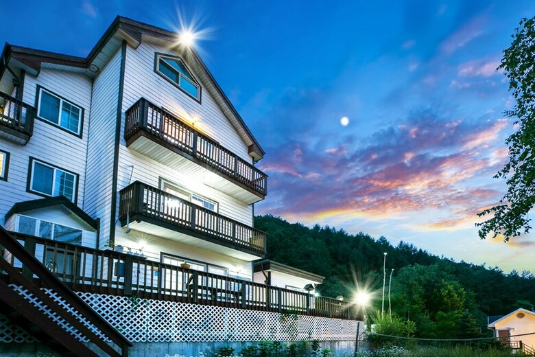 Pyeongchang Secret Garden Pension