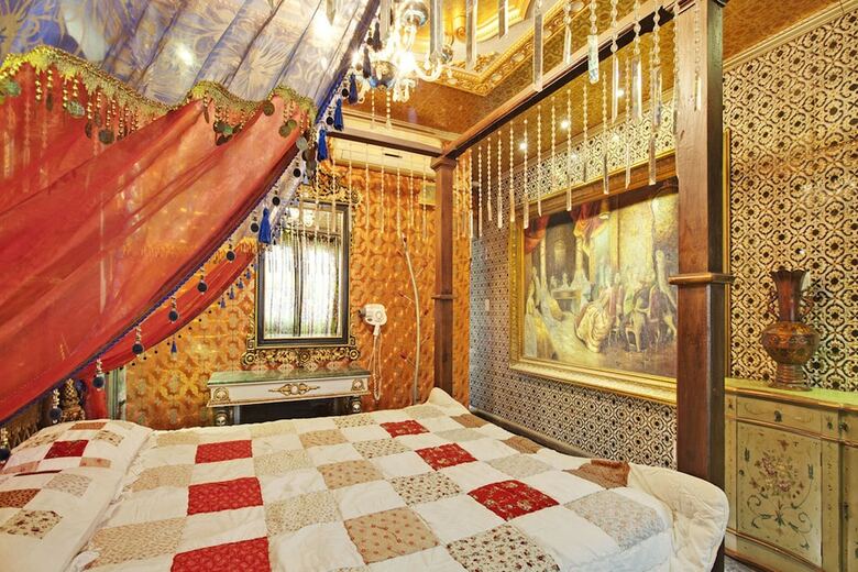Chuncheon Gulliver's Travel Pension