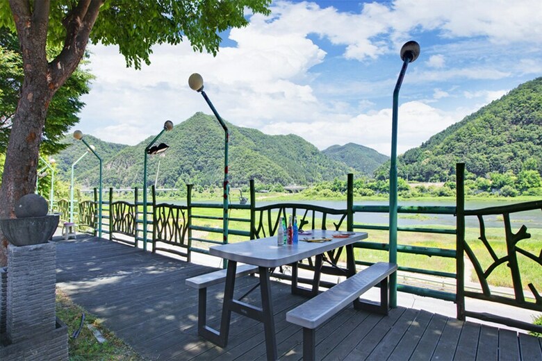 Chuncheon Gulliver's Travel Pension