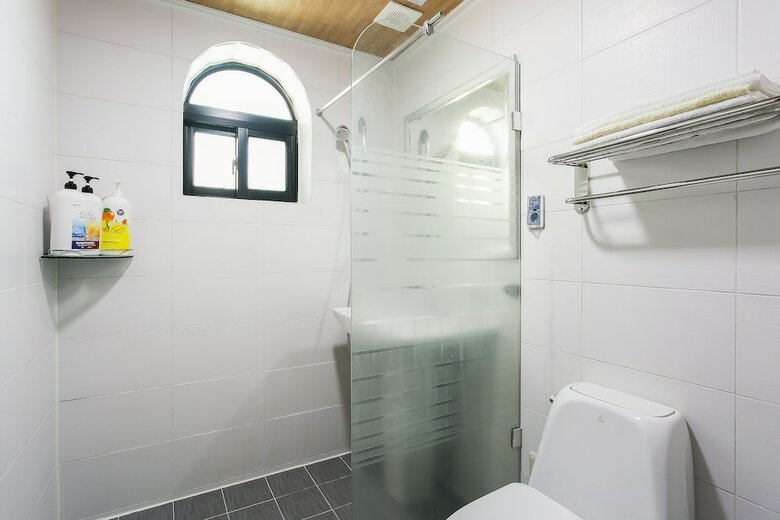 Jeju Ocean View Pension