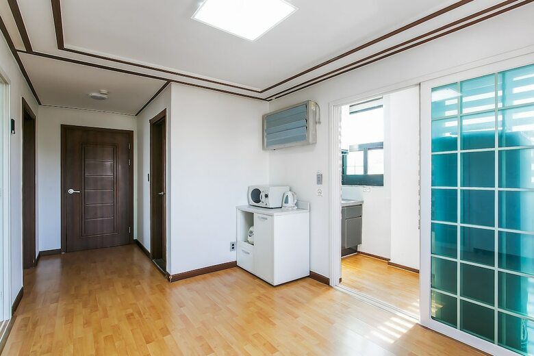 Jeju Ocean View Pension