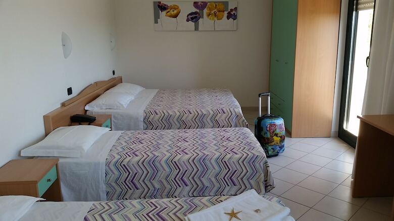 Hotel Marebello