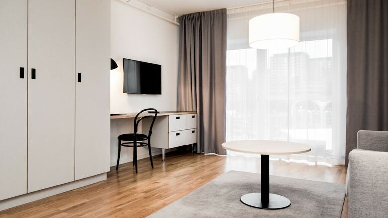 Corporate Apartments Liding�