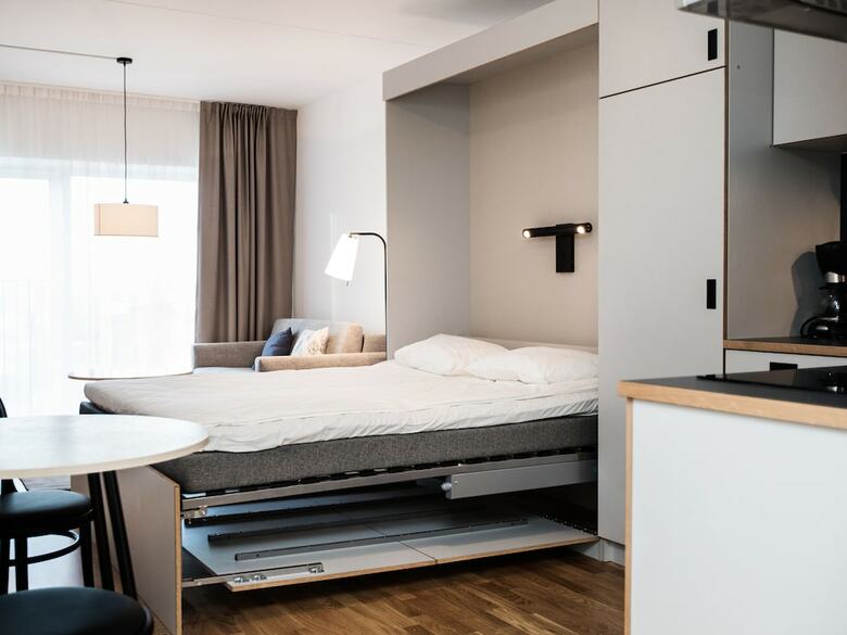 Corporate Apartments Liding�