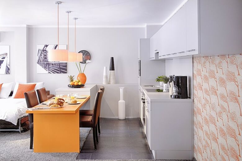 Aparthotel Concept Living Munich