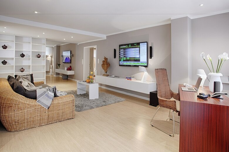 Aparthotel Concept Living Munich