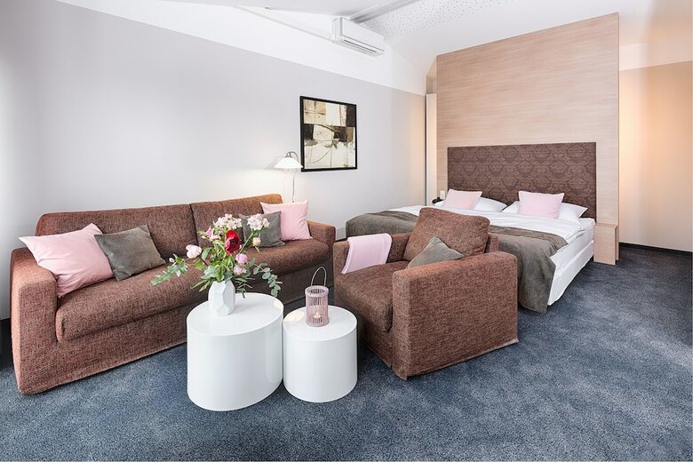 Aparthotel Concept Living Munich