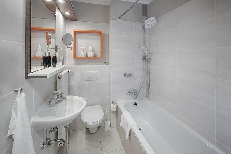 Aparthotel Concept Living Munich
