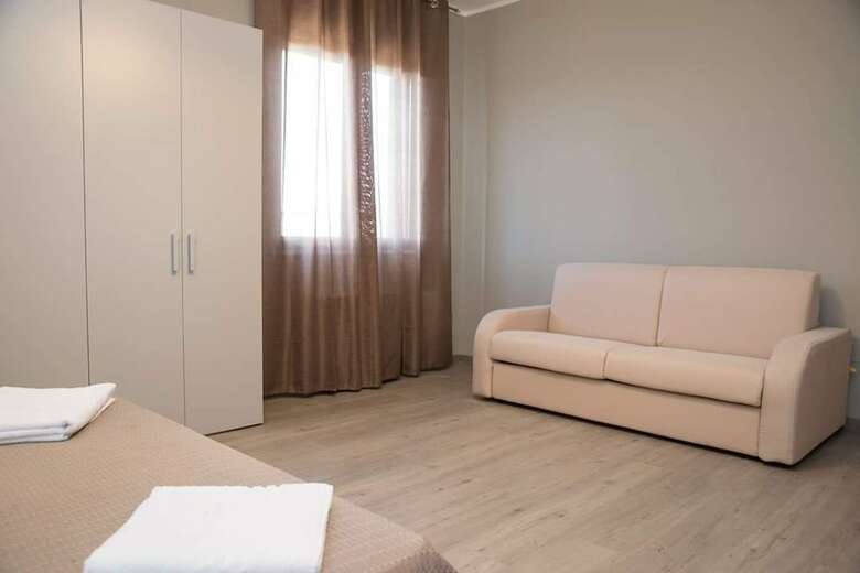 Hotel Villa Costes  Gallipoli