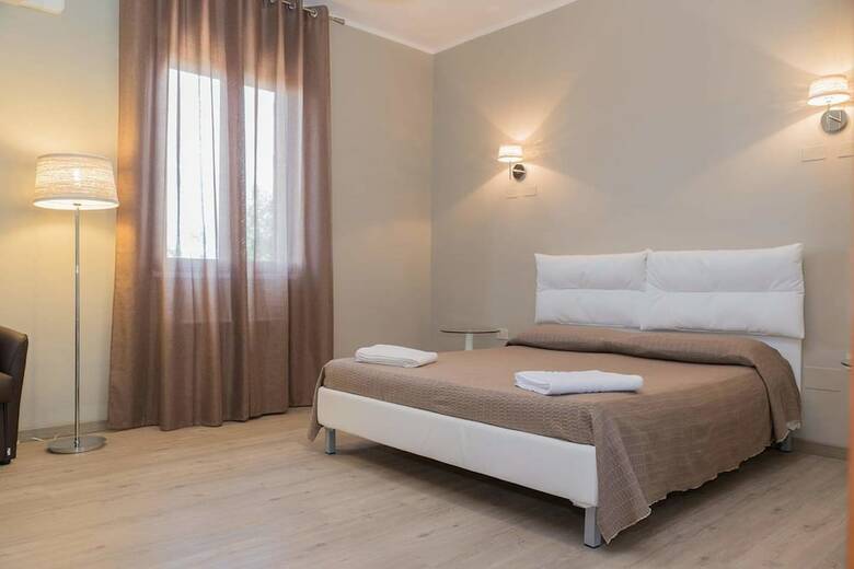 Hotel Villa Costes  Gallipoli