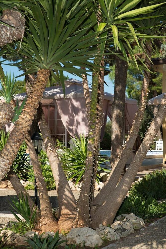 Hotel Villa Costes  Gallipoli