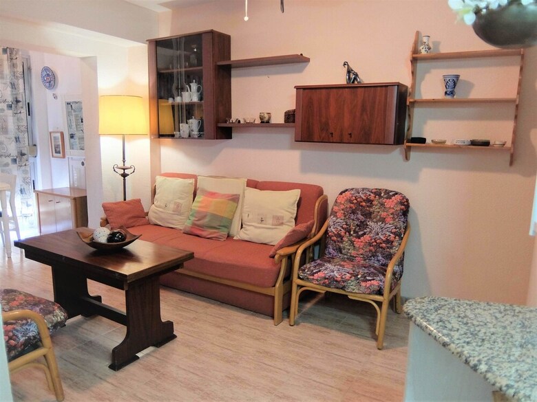 Apartamentos Bonaire E4 - 9�