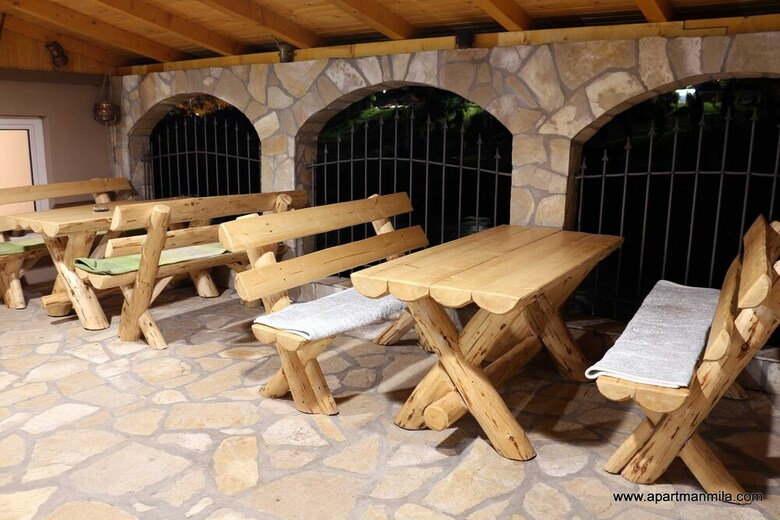 Apartman Mila