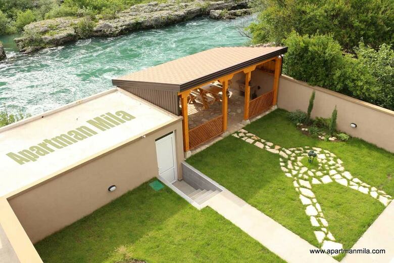 Apartman Mila
