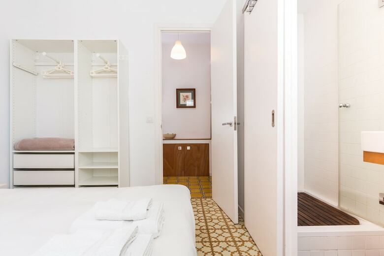 Montaber Apartments - Gracia Torrijos