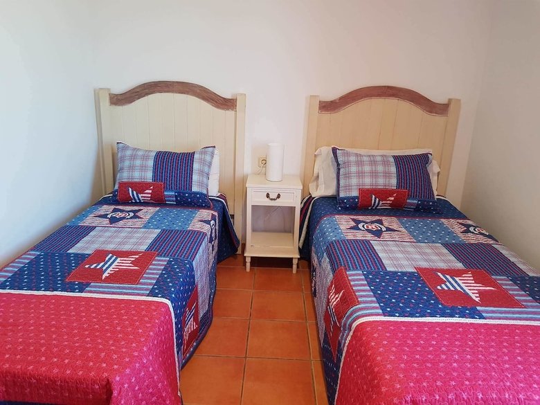 Apartamentos Casas Del Mar 1� - 1�