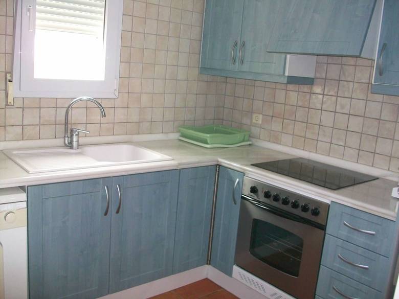 Apartamentos Casas Del Mar 1� - 1�