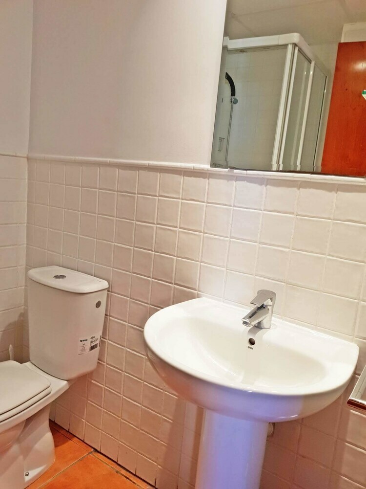 Apartamentos Casas Del Mar 1� - 1�